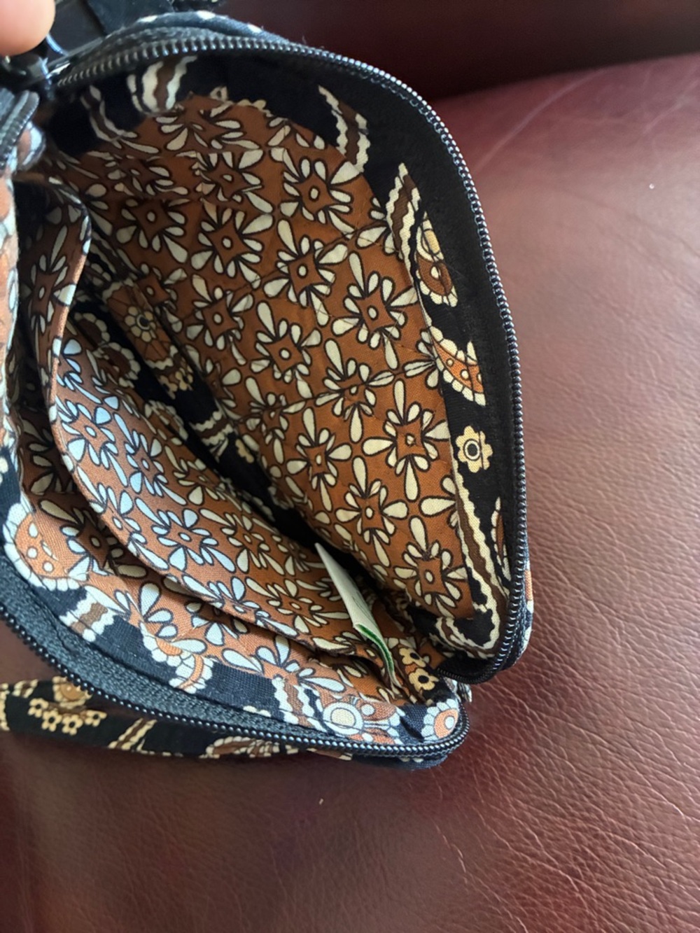 Vera Bradley - Bag/Wristlet/Wallets bundle (5 items) - Picture 14 of 15